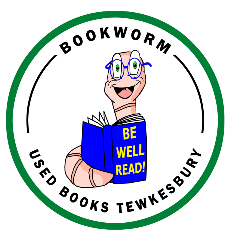 Bookworm Walking Rugby Sponsor