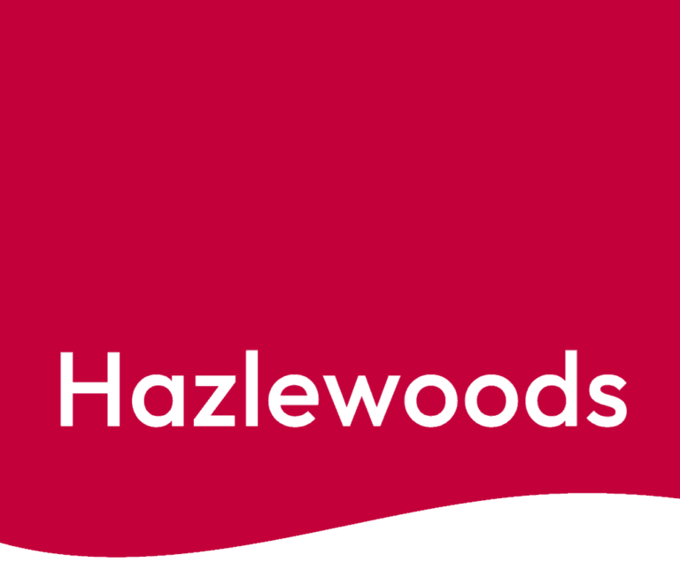 Hazelwoods Women’s Sponsor