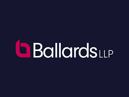 Ballards Men’s Shirt Sponsor