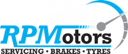 RP Motors